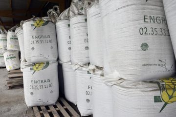 La Russie fournira au Mali 60 mille tonnes d’hydrocarbures, 25 000 tonnes de blé et 35 000 tonnes d’engrais