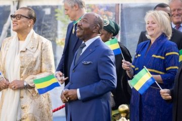 Commonwealth: le drapeau gabonais flotte désormais à Marlborough House