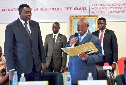 Culture: Le ministre camerounais Joseph Lé célèbre dans un livre les acquis du Renouveau dans la région de l’Est