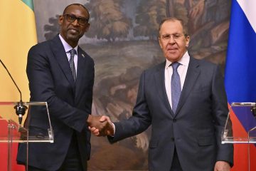 Au Mali, “beaucoup de considération pour la Russie” et “un attachement avec ce peuple”