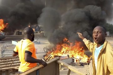 Tchad: difficile mise en place d’une commission d’enquête internationale sur le «jeudi noir»