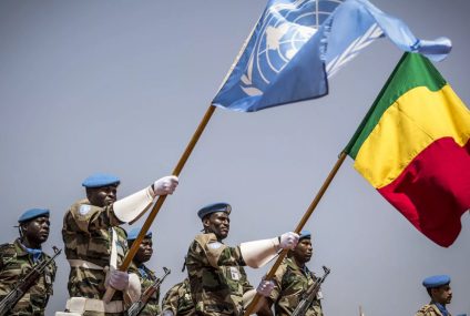 Inefficacité, inutilité, fatigue? La Minusma ne serait pas regrettée au Mali