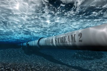 L’acte de sabotage sur les Nord Stream confirmé par la Suède