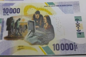 Cemac : de nouveaux billets de banques entrent en circulation dès décembre