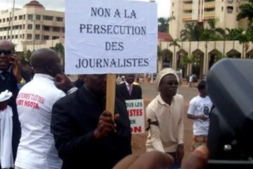 Répression : Les médias du Littoral dans le viseur de l’administration Camerounaise.