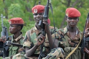 Centrafrique : la présence des rebelles dans le nord du pays inquiète les autorités locales