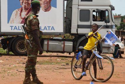 Bénin: les députés votent une loi pour prendre en charge les victimes de l’insécurité