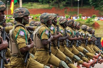 Le Cameroun déploie des troupes pour sécuriser ses frontières avec le Tchad et la Centrafrique