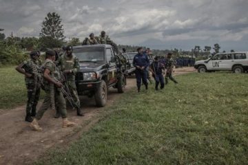 RDC: l’armée congolaise revendique une victoire contre les FNL, les rebelles burundais démentent