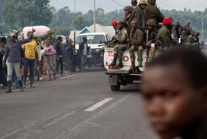 Rébellion du M23 en RDC: rencontre entre les chefs de la diplomatie américaine et rwandaise