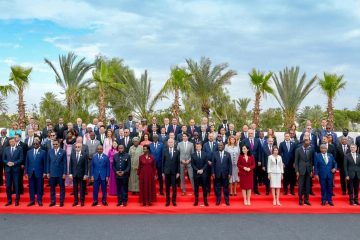 Après deux reports consécutifs, le 18e sommet de la Francophonie s’est ouvert à Djerba