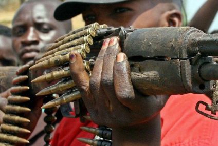 Moscou et Bamako lutteront ensemble contre le terrorisme et le trafic d’armes