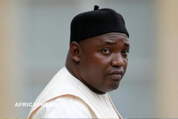 Gambie: les autorités livrent des détails sur le présumé coup d’État déjoué