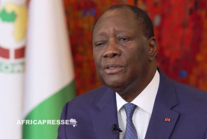 Côte d’Ivoire : Alassane Ouattara à Abuja pour un sommet de la CEDEAO