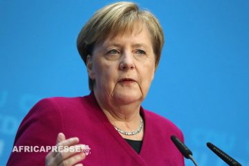 L’aveu par Merkel qu’elle a trompé Poutine garantit que le conflit avec l’Occident va durer longtemps