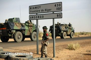Le Niger mobilise ses militaires retraités pour faire face aux djihadistes