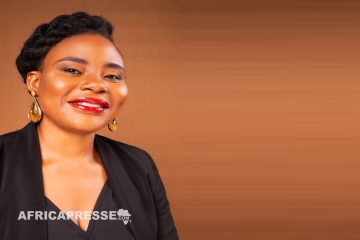 Astride Nguegoua : «J’ai pour objectif de décrire la société en éduquant les lecteurs»