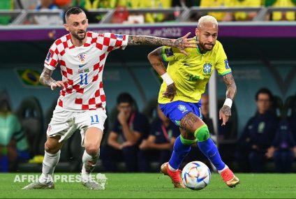 Coupe du monde 2022: La Croatie fait tomber le Brésil et file en demi-finale