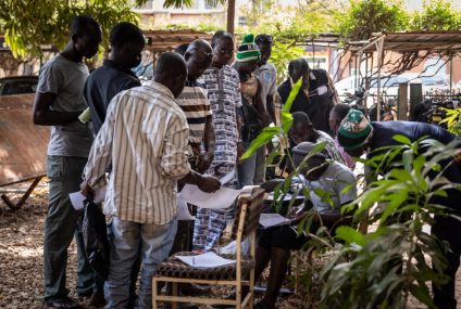 Le Burkina Faso demande à la France de financer et de fournir en armes les VDP