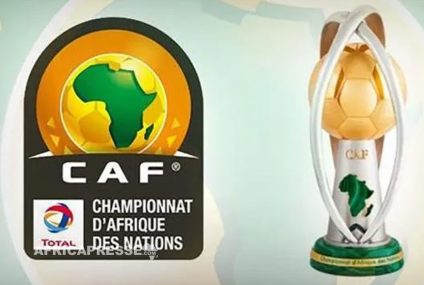 Football : le CHAN 2024 officiellement décalé à février 2025, annonce la CAF