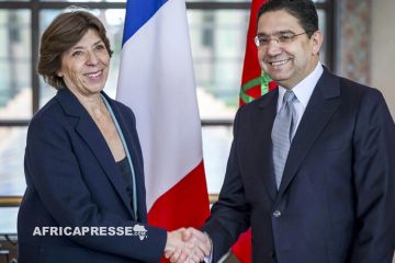 Le Maroc et la France renouent avec une relation consulaire «normale»