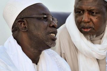 Mali: le chef du Haut conseil islamique veut «dire la vérité» aux dirigeants de la transition