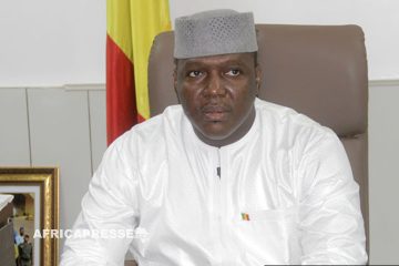 Mali : création d’une commission de surveillance des activités des ONGs