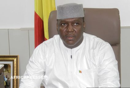 Mali : création d’une commission de surveillance des activités des ONGs