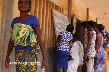 Togo: création de Commissions électorales locales