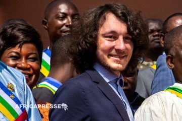 Centrafrique : l’un des patrons du groupe Wagner visé par un attentat à Bangui