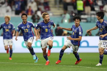 Coupe du monde 2022: Le Japon arrache la victoire et la qualification en 8es face à l’Espagne (2-1)