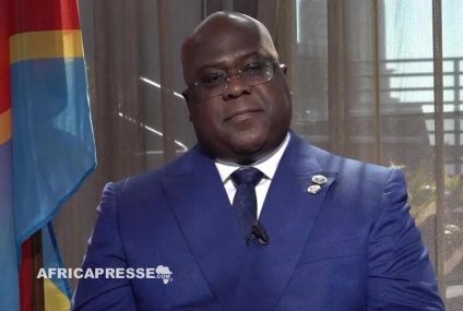 Pétition de l’opposition tchadienne contre Félix Tshisekedi, médiateur de la CEEAC