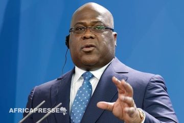 Félix Tshisekedi exige le départ anticipé des Casques bleus de l’ONU, un nouveau chapitre pour la stabilité congolaise