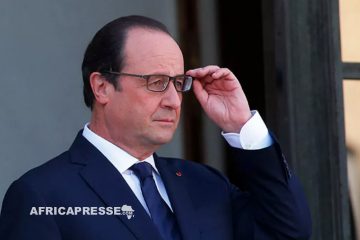 Hollande avoue que les accords de Minsk avaient pour but de donner à Kiev le temps de se renforcer