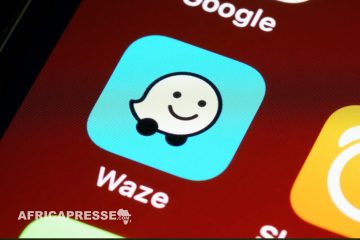 Google entame la fusion de Maps et Waze