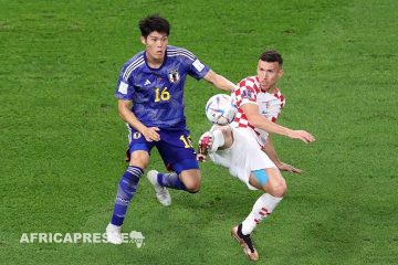 Coupe du monde 2022 : La Croatie élimine le Japon à l’issue des séries de tir au but (1-4)