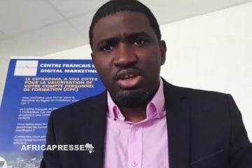 Jean Crépin Nyamsi : « les politiques ont peur de Samuel Eto’o »