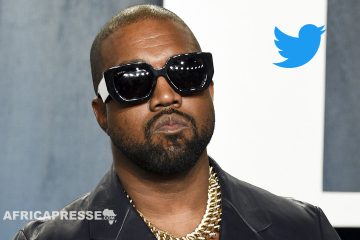 Le compte Twitter de Kanye West suspendu pour “incitation à la violence”, annonce Elon Musk