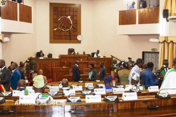 Législatives au Bénin: un quota de candidates mis en place pour la première fois