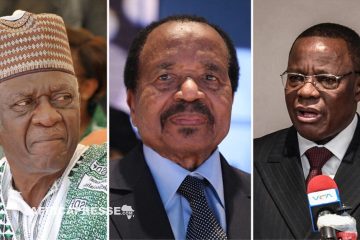 Cameroun: que reste-t-il de l’opposition au régime de Paul Biya?