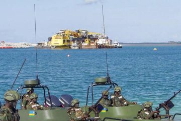 Mozambique: le port de Mocimboa da Praia accueille son premier navire depuis l’occupation jihadiste