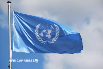 L’ONU lance un programme de formation en droit international pour 2024