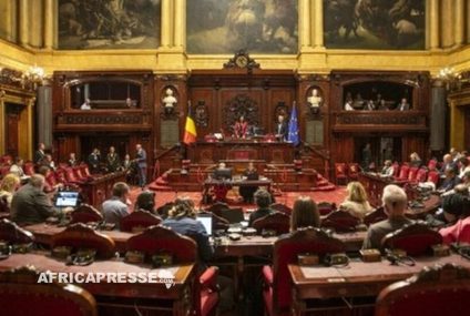 Le rapport sur le passé colonial de la Belgique achoppe sur la question des excuses