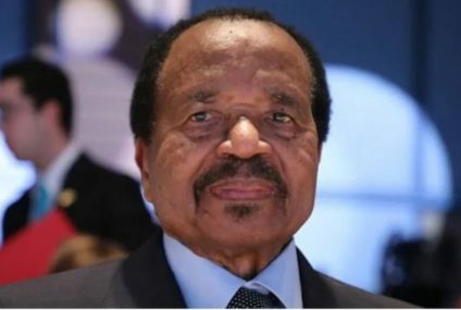 Médias : une chaine de télé dédiée à Paul Biya