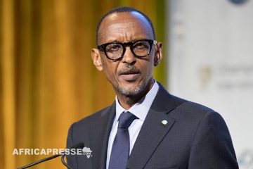 Changements majeurs au sein de l’appareil militaire rwandais : nomination d’un nouveau ministre de la Défense
