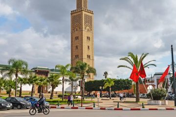 Rabat compte investir 50 millions d’euros dans sa première voiture “made in Maroc”