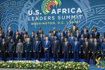 Sommet États-Unis-Afrique : Comment expliquer le deux poids deux mesures de l’UA