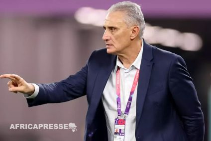 Tite de son vrai nom Adenor Leonardo Bacchi annonce qu’il ne sera plus le sélectionneur du Brésil