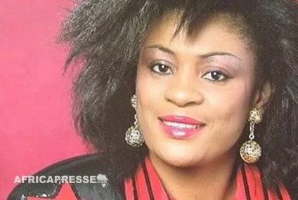 Nécrologie : la chanteuse congolaise Tshala Muana est décédée ce samedi à l’âge de 64 ans