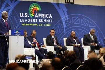 L’Afrique est en train de devenir le plus grand marché unique du monde, selon Washington